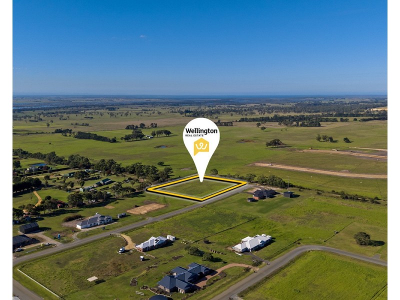 69 Peppertree Hill Road, Longford VIC 3851