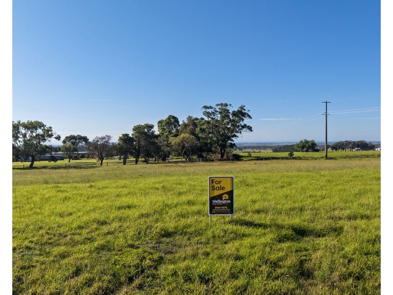 69 Peppertree Hill Road, Longford VIC 3851