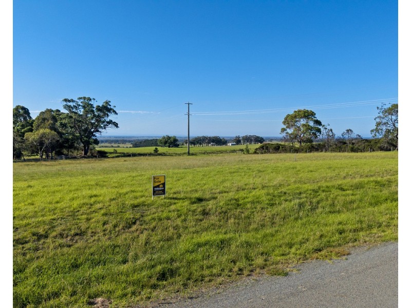 69 Peppertree Hill Road, Longford VIC 3851