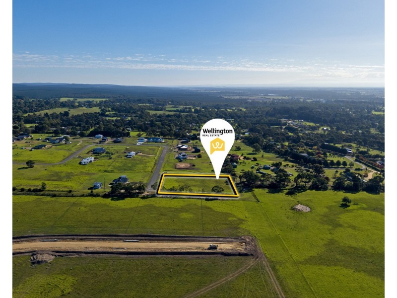 69 Peppertree Hill Road, Longford VIC 3851