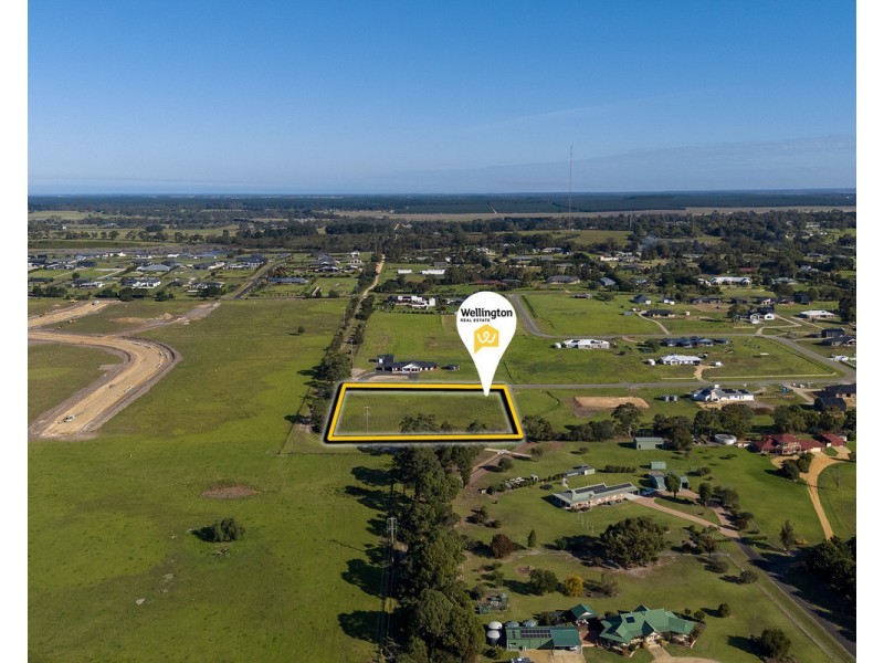 69 Peppertree Hill Road, Longford VIC 3851