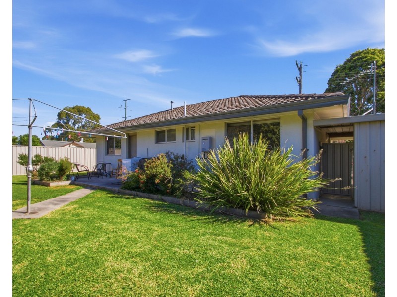 2A Weir Street, Sale VIC 3850