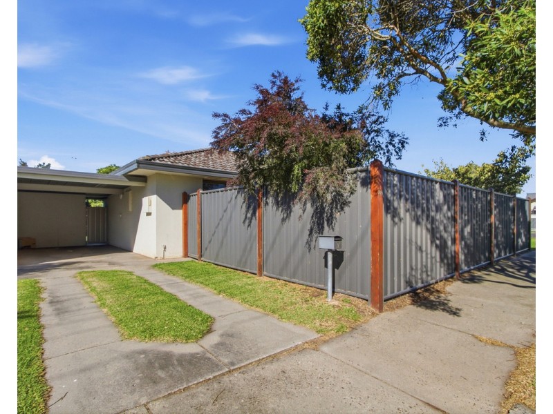 2A Weir Street, Sale VIC 3850
