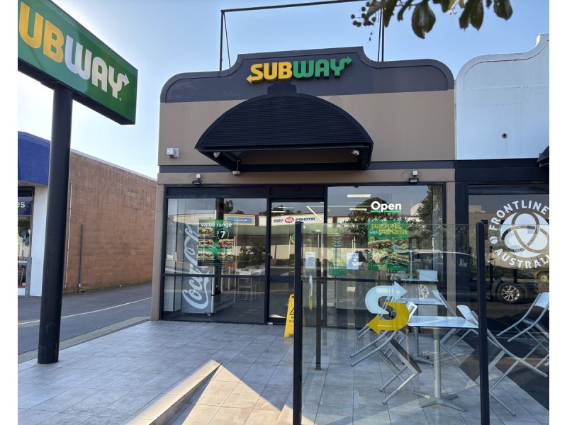 190 York Street, Sale VIC 3850