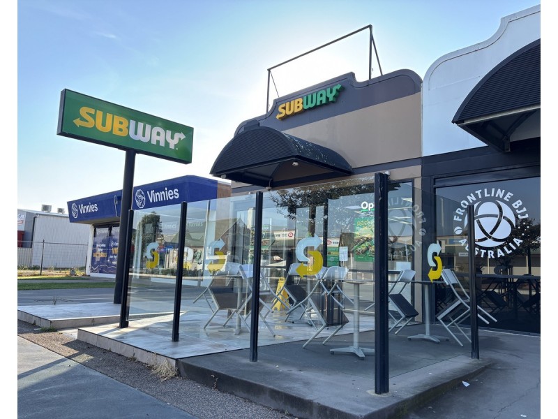 190 York Street, Sale VIC 3850