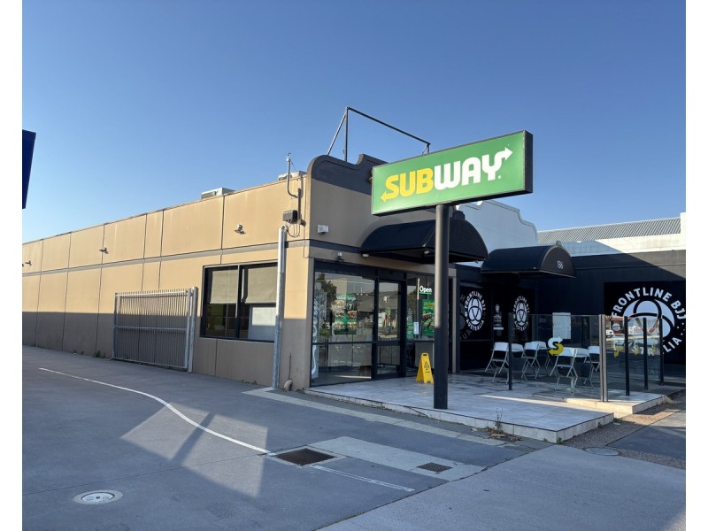 190 York Street, Sale VIC 3850