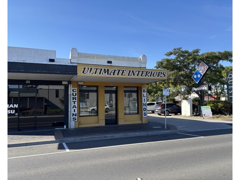 4/184 York Street, Sale VIC 3850