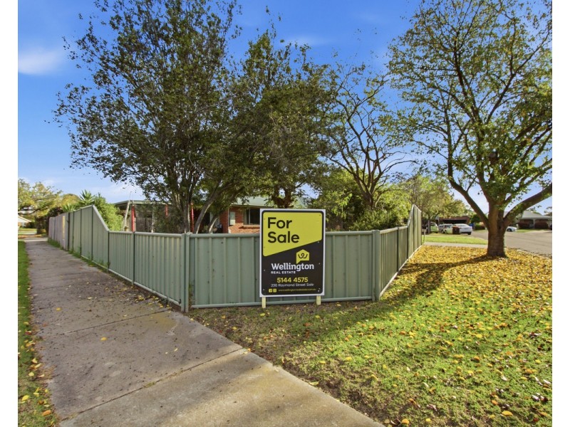 2 Stafford Drive, Sale VIC 3850