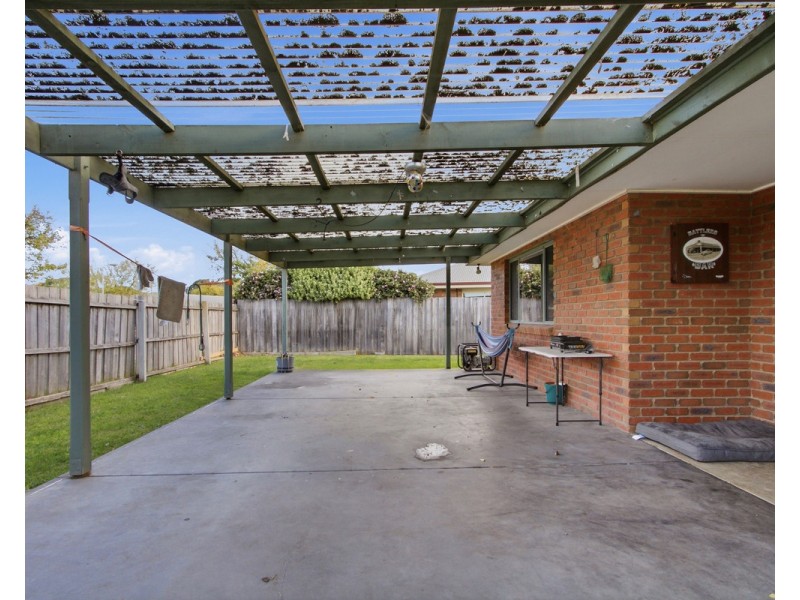 2 Stafford Drive, Sale VIC 3850