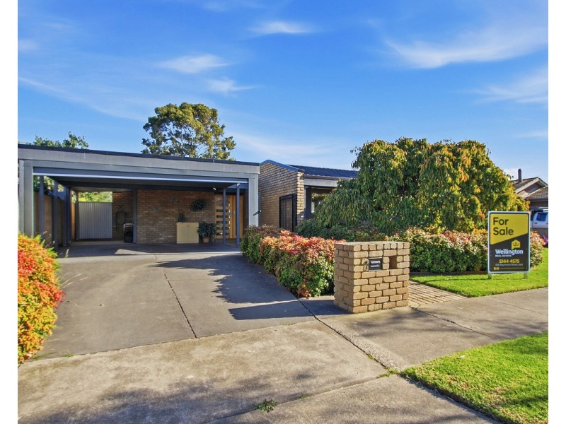 1 Wellington Drive, Sale VIC 3850