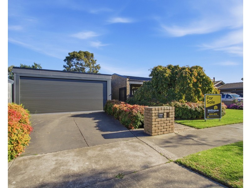 1 Wellington Drive, Sale VIC 3850