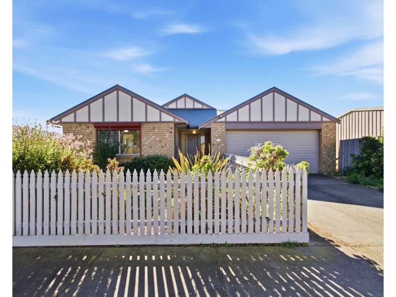 25 Ibis Avenue, Sale VIC 3850