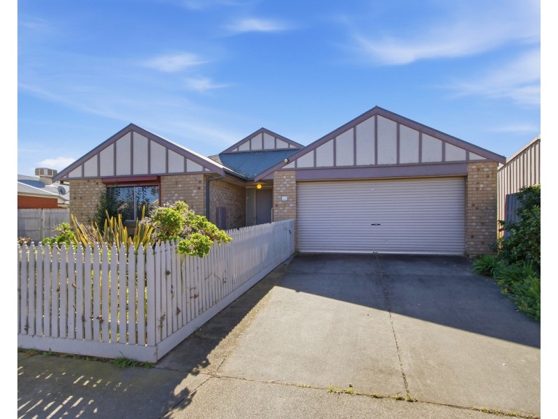 25 Ibis Avenue, Sale VIC 3850
