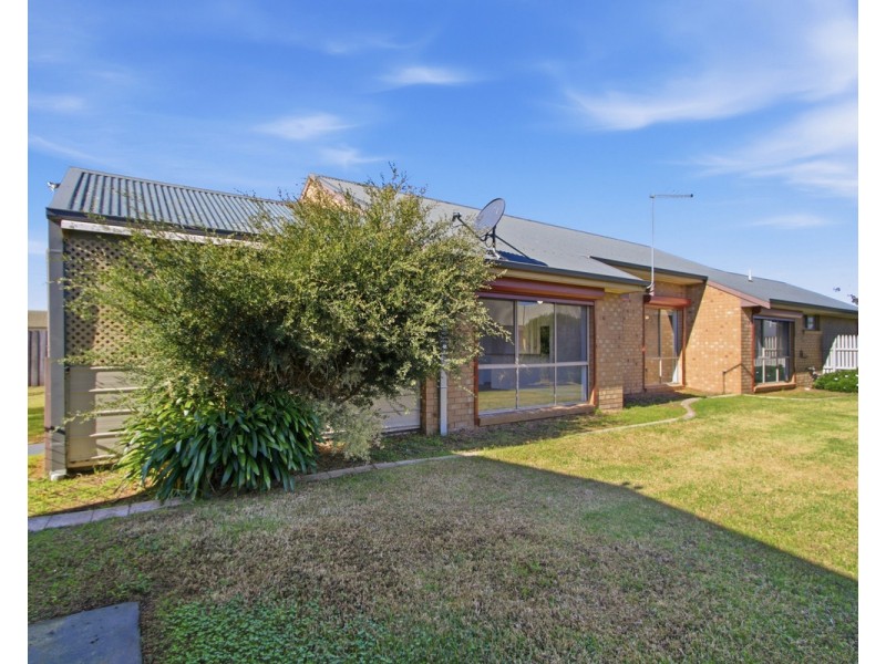 25 Ibis Avenue, Sale VIC 3850