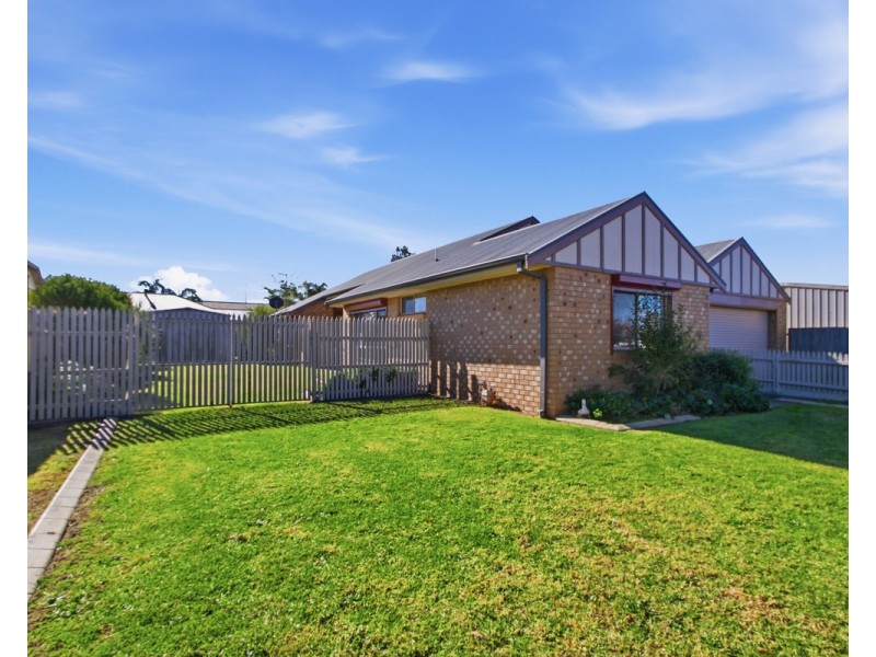 25 Ibis Avenue, Sale VIC 3850