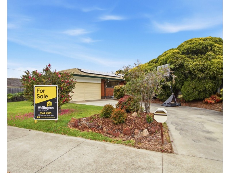 30 Hutchison Street, Sale VIC 3850