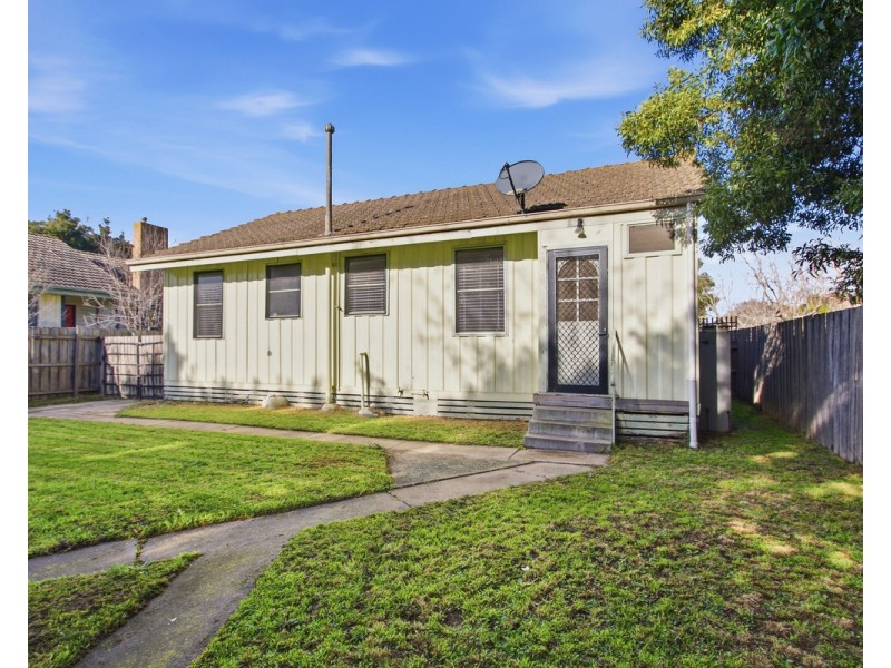 19 Mathieson Street, Sale VIC 3850