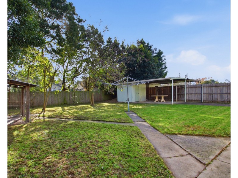 19 Mathieson Street, Sale VIC 3850