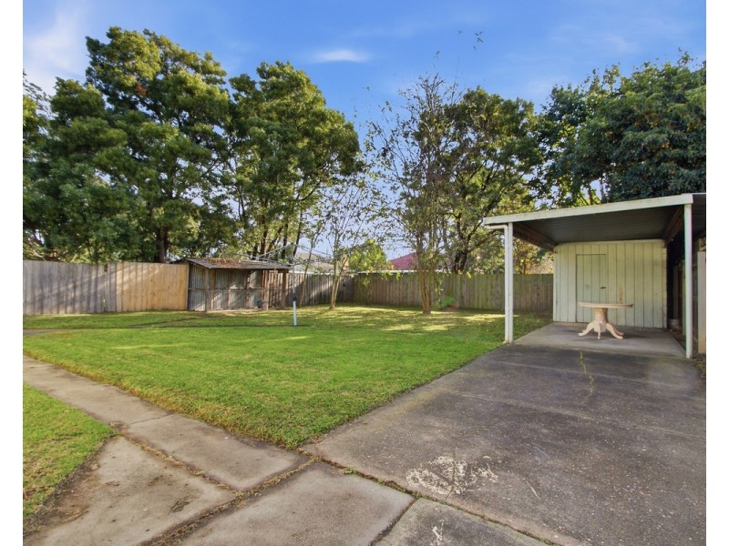 19 Mathieson Street, Sale VIC 3850