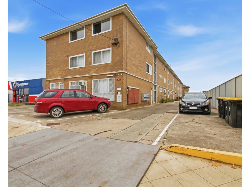 21/291 York Street, Sale VIC 3850
