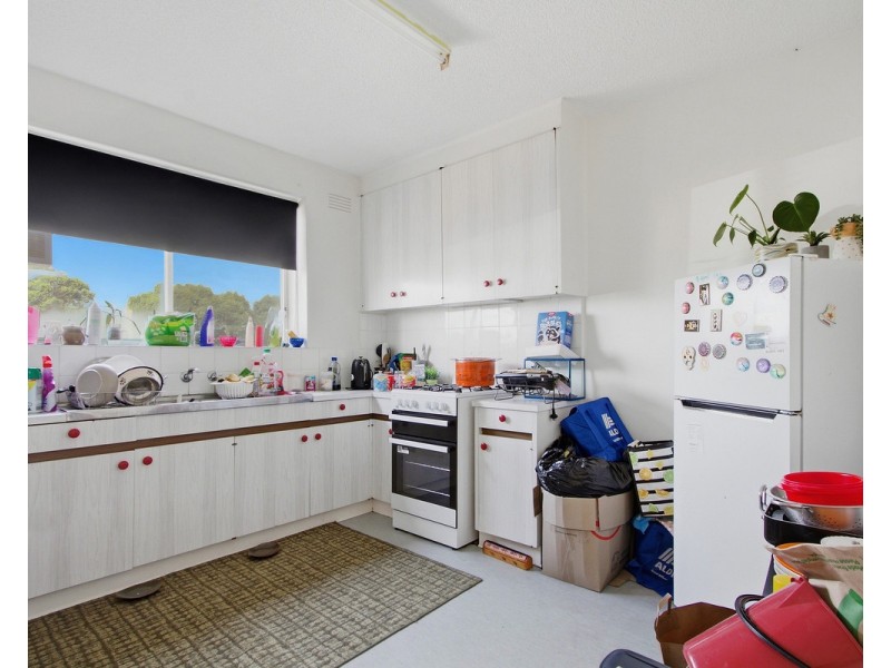 21/291 York Street, Sale VIC 3850