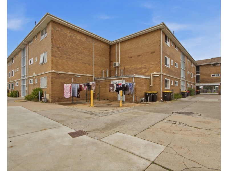 21/291 York Street, Sale VIC 3850