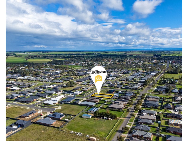 3 Fleming Street, Stratford VIC 3862