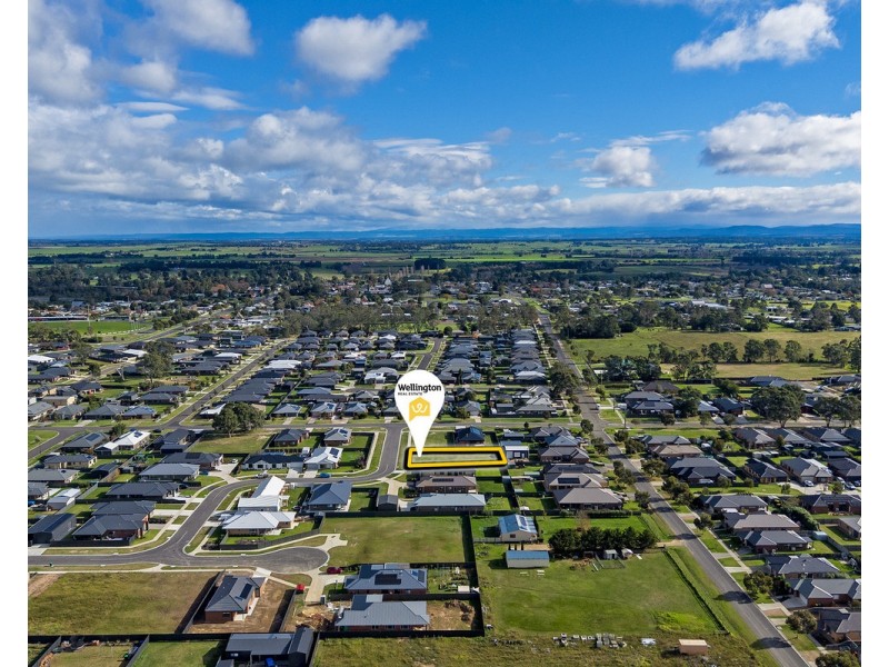 3 Fleming Street, Stratford VIC 3862