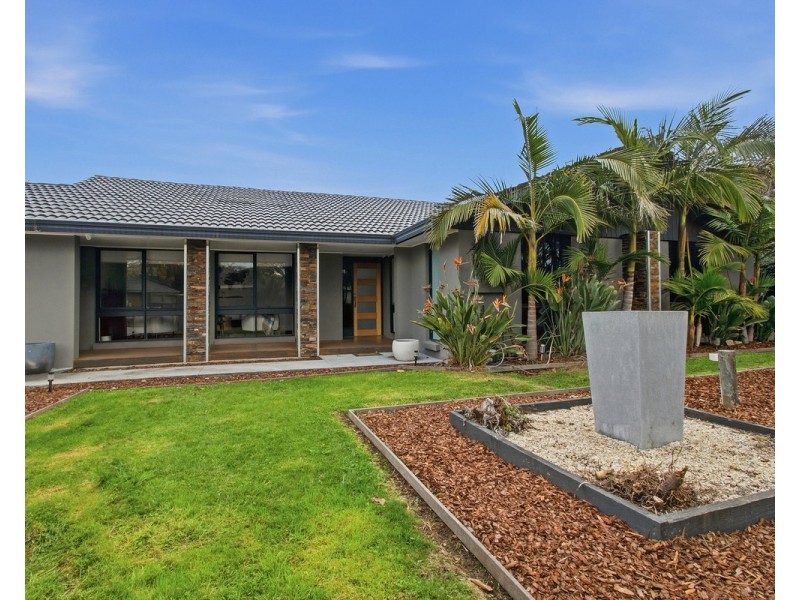 80 Montgomery Street, Sale VIC 3850
