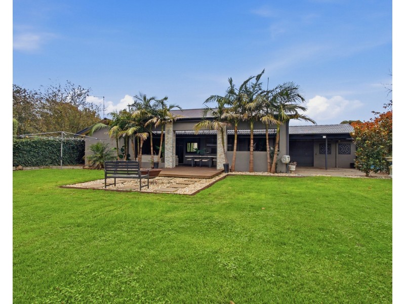 80 Montgomery Street, Sale VIC 3850