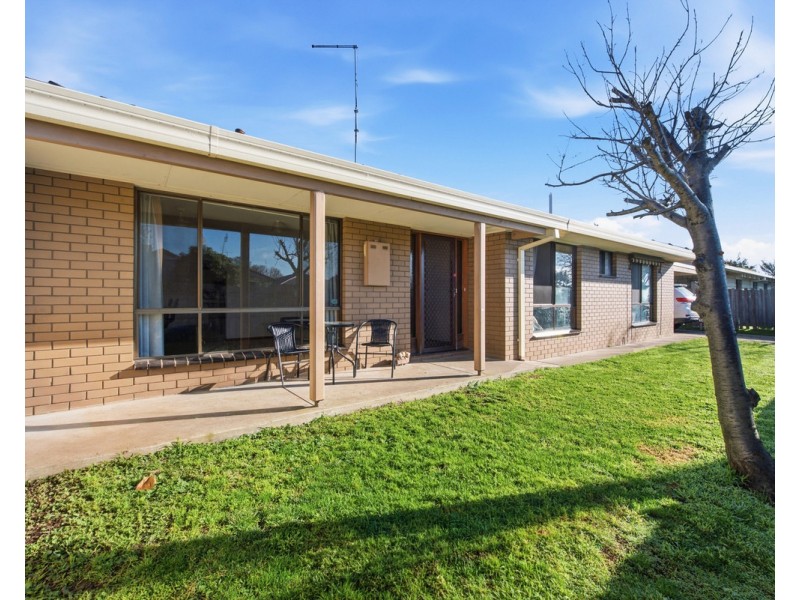 2/145 Raglan Street, Sale VIC 3850