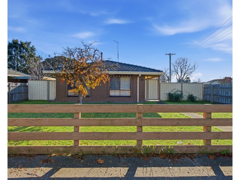 2/145 Raglan Street, Sale VIC 3850