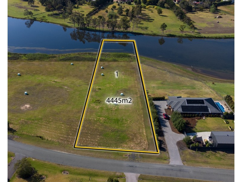 47 The Ridge, Wurruk VIC 3850