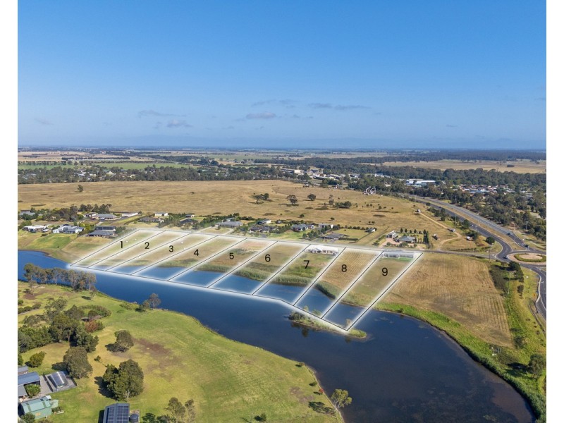 47 The Ridge, Wurruk VIC 3850