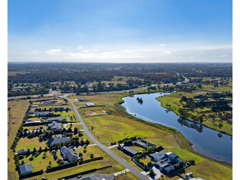 47 The Ridge, Wurruk VIC 3850