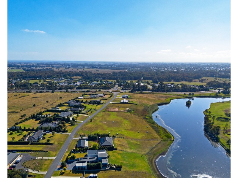 47 The Ridge, Wurruk VIC 3850