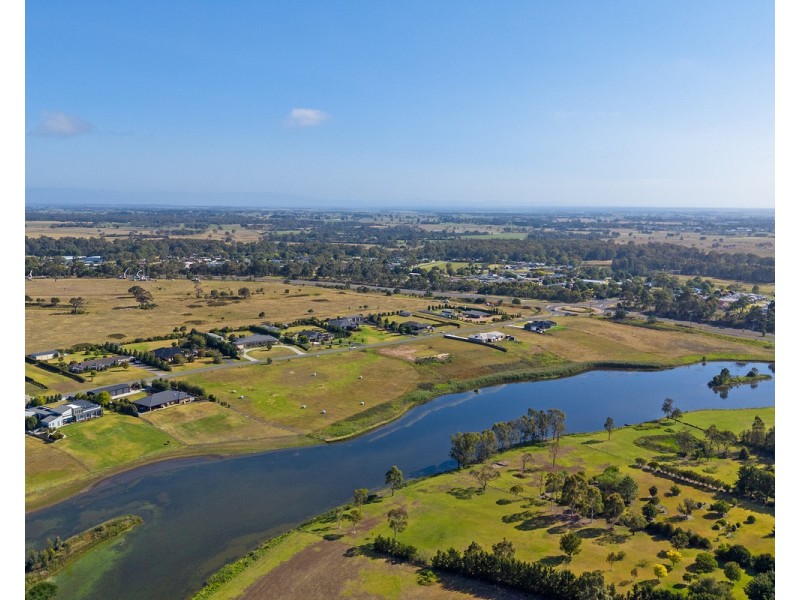47 The Ridge, Wurruk VIC 3850