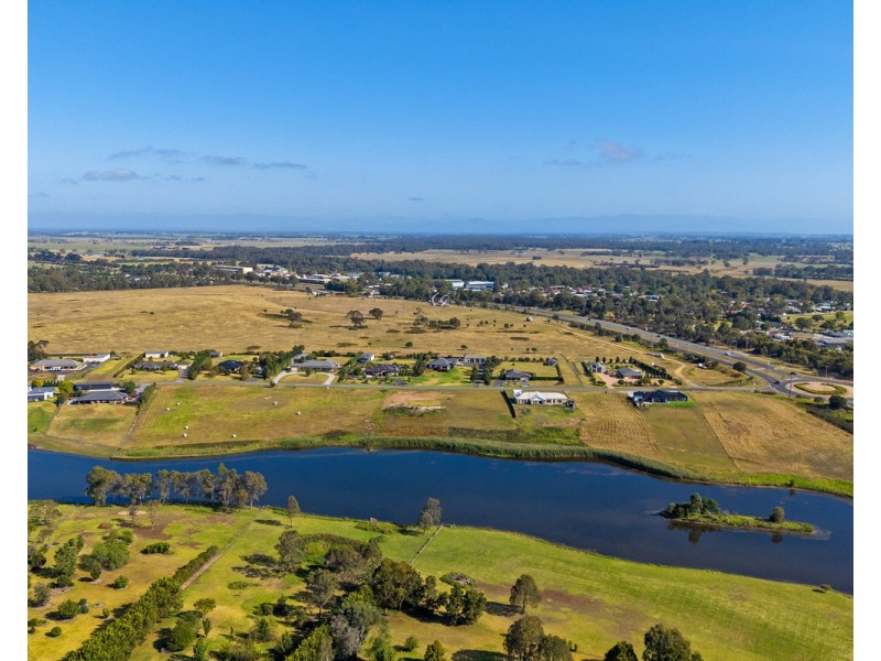 47 The Ridge, Wurruk VIC 3850
