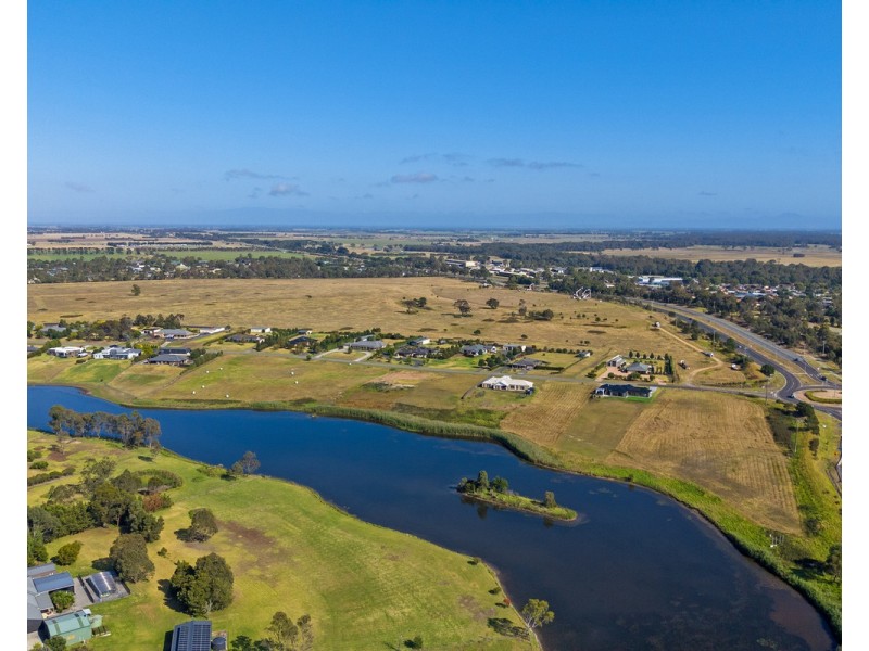 47 The Ridge, Wurruk VIC 3850