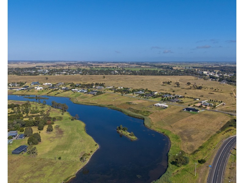 47 The Ridge, Wurruk VIC 3850
