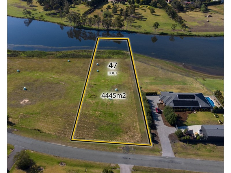 47 The Ridge, Wurruk VIC 3850