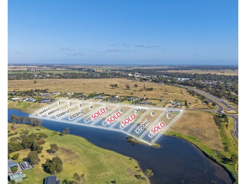 47 The Ridge, Wurruk VIC 3850