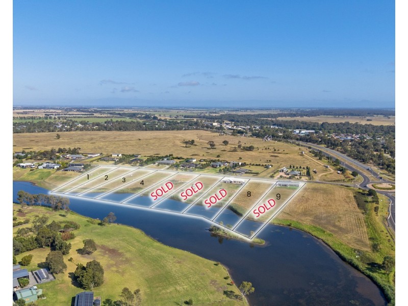 47 The Ridge, Wurruk VIC 3850