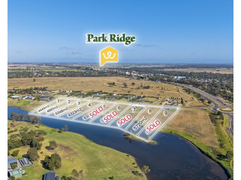 47 The Ridge, Wurruk VIC 3850