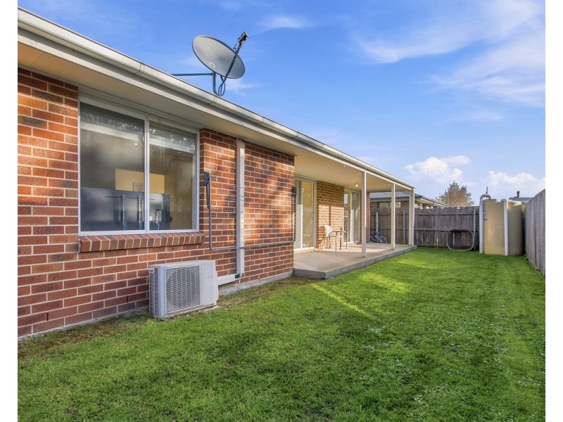 1/113 Market Street, Sale VIC 3850