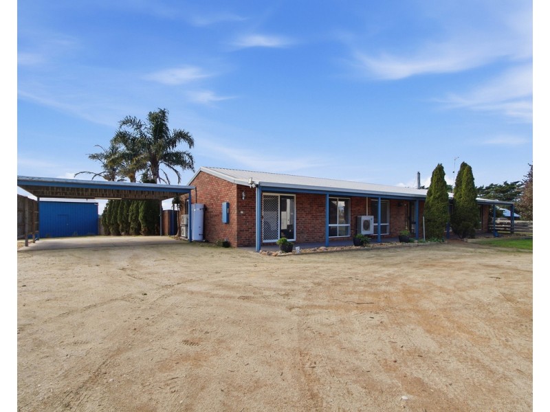 335 Bengworden Road, Cobains VIC 3851