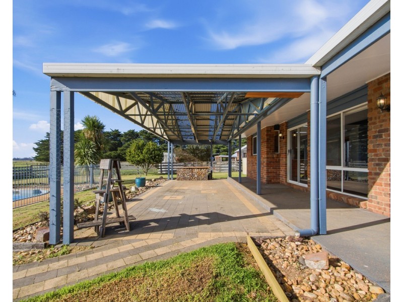 335 Bengworden Road, Cobains VIC 3851