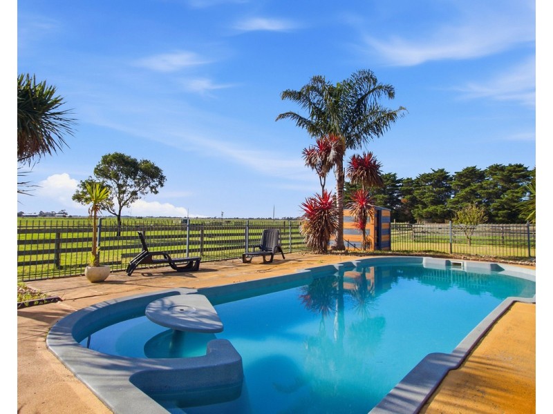335 Bengworden Road, Cobains VIC 3851