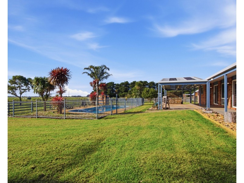 335 Bengworden Road, Cobains VIC 3851