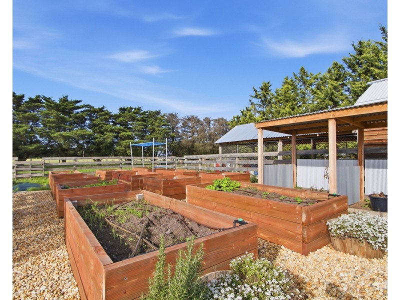 335 Bengworden Road, Cobains VIC 3851